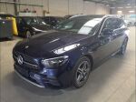 Mercedes-Benz E 2023 