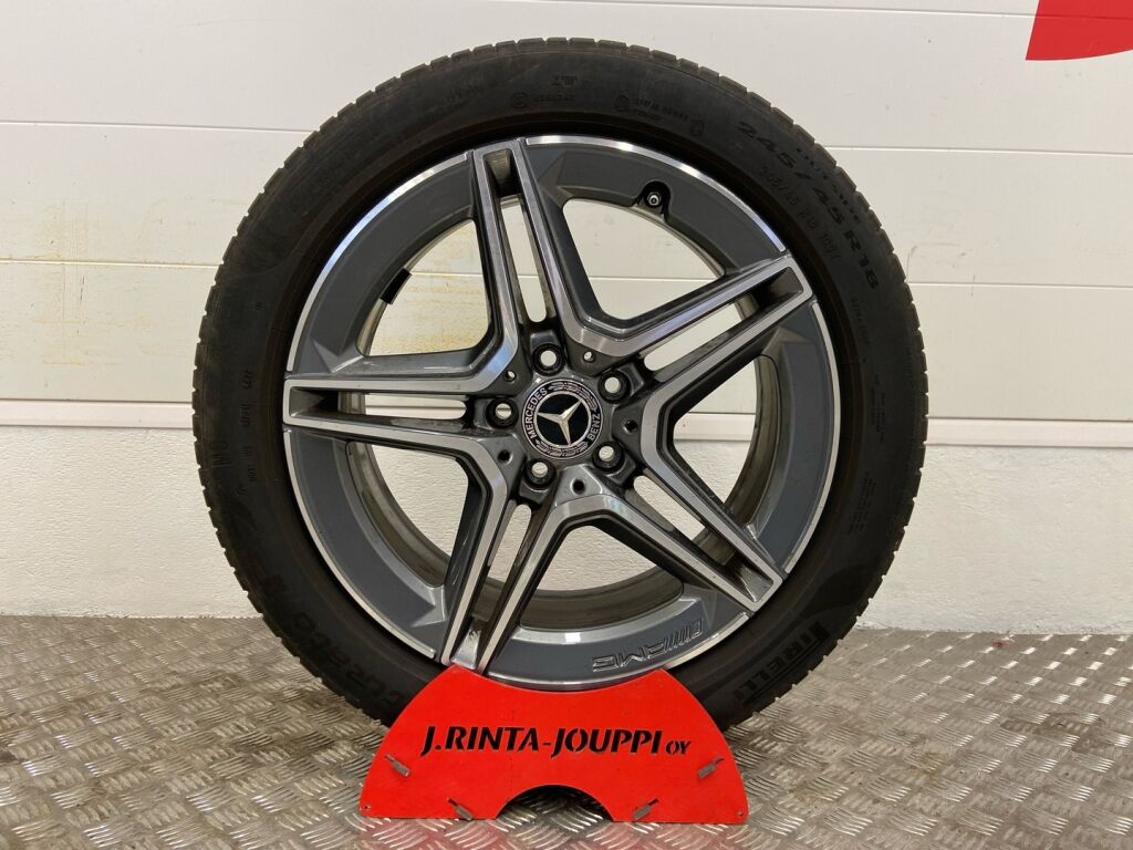 Mercedes-Benz E 2023 