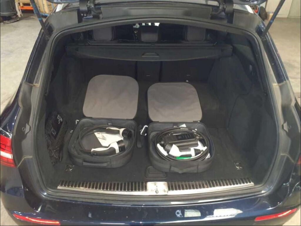 Mercedes-Benz E 2023 