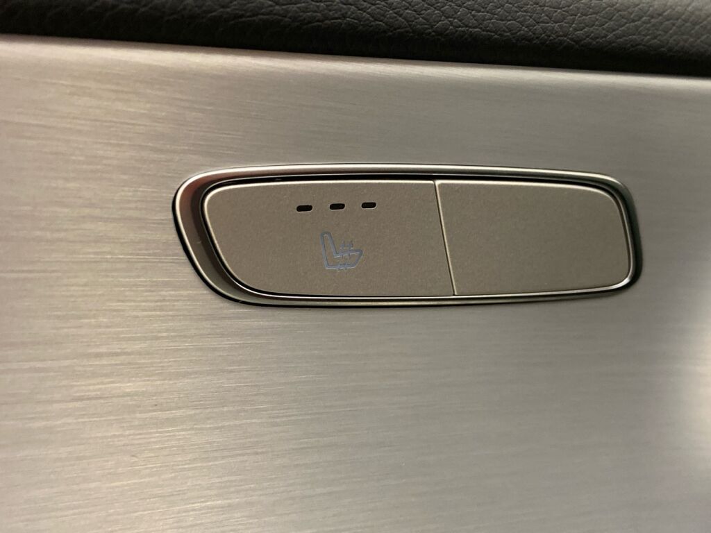 Mercedes-Benz E 2023 