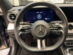 Mercedes-Benz E 2023 