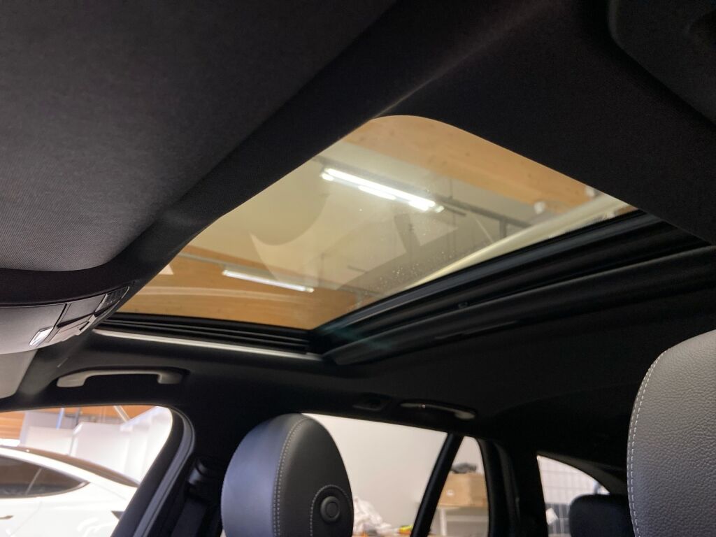 Mercedes-Benz E 2023 