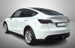 Tesla Model Y 2024 Valkoinen