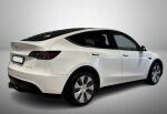Tesla Model Y 2024 Valkoinen