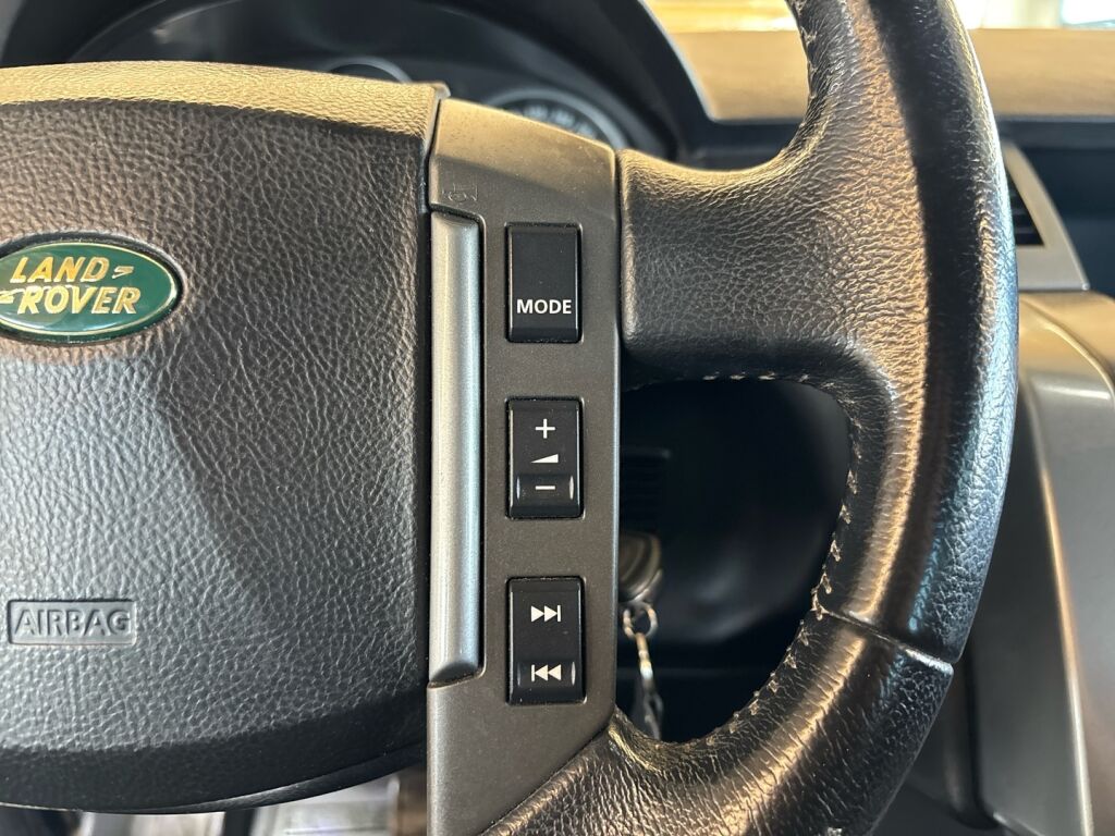 Land Rover Range Rover Sport 2006 Valkoinen