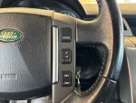 Land Rover Range Rover Sport 2006 Valkoinen