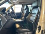Land Rover Range Rover Sport 2006 Valkoinen