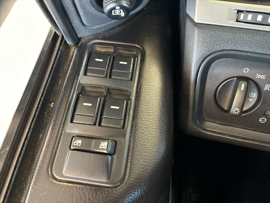 Land Rover Range Rover Sport 2006 Valkoinen