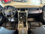 Land Rover Range Rover Sport 2006 Valkoinen