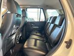 Land Rover Range Rover Sport 2006 Valkoinen