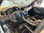 Land Rover Range Rover Sport 2006 Valkoinen