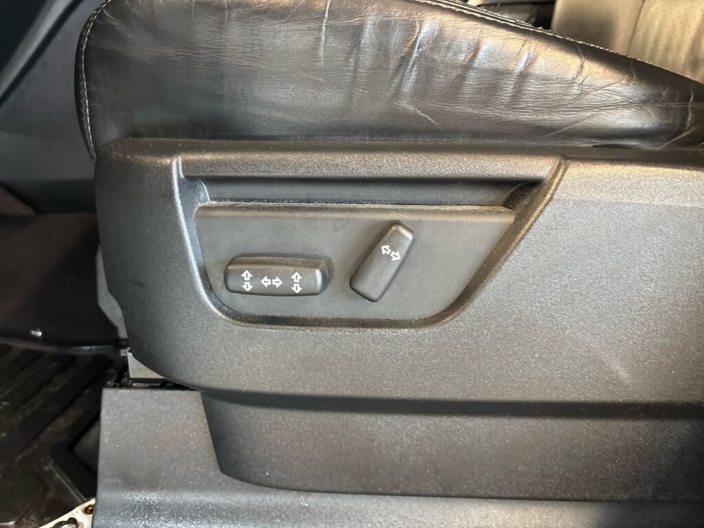 Land Rover Range Rover Sport 2006 Valkoinen