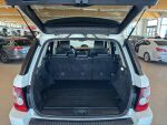 Land Rover Range Rover Sport 2006 Valkoinen