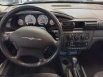 Chrysler Sebring 2005 Hopea