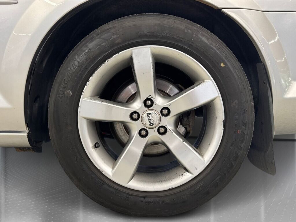 Chrysler Sebring 2005 Hopea