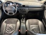 Chrysler Sebring 2005 Hopea