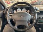 Chrysler Sebring 2005 Hopea