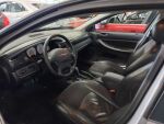 Chrysler Sebring 2005 Hopea