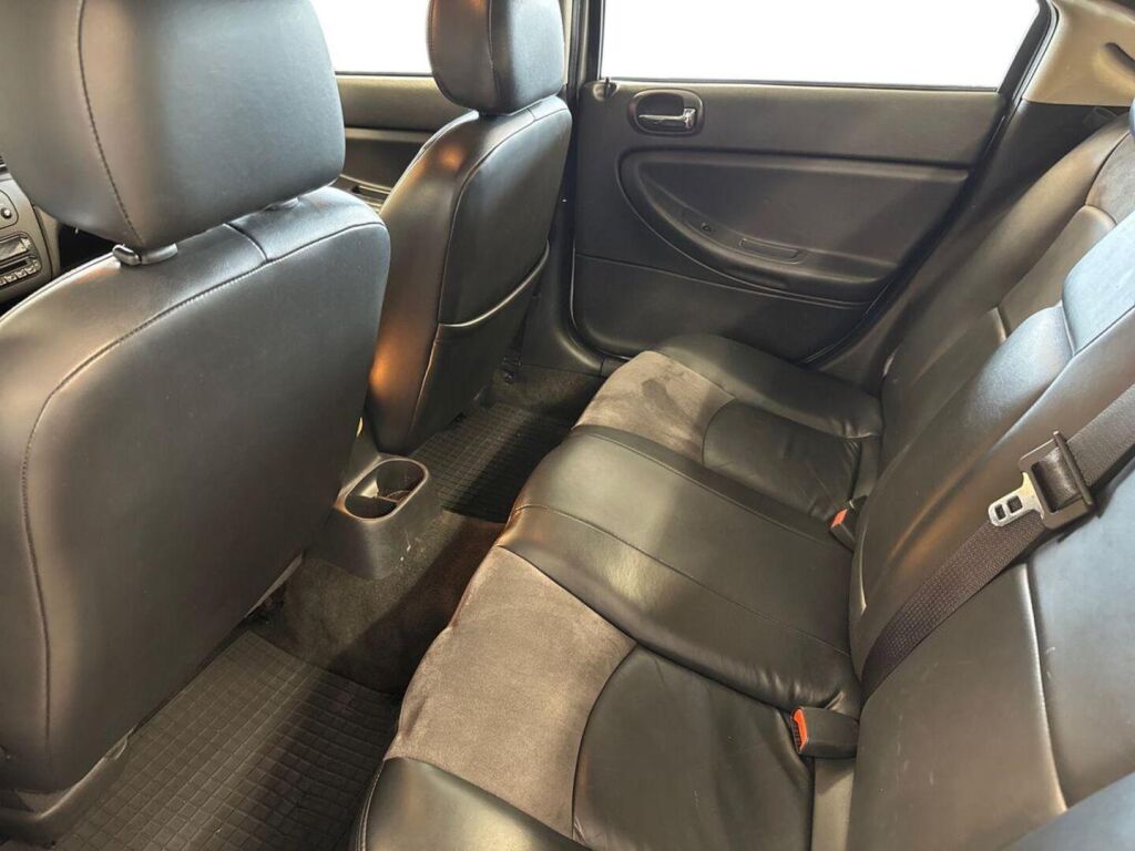 Chrysler Sebring 2005 Hopea