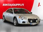 Chrysler Sebring 2005 Hopea