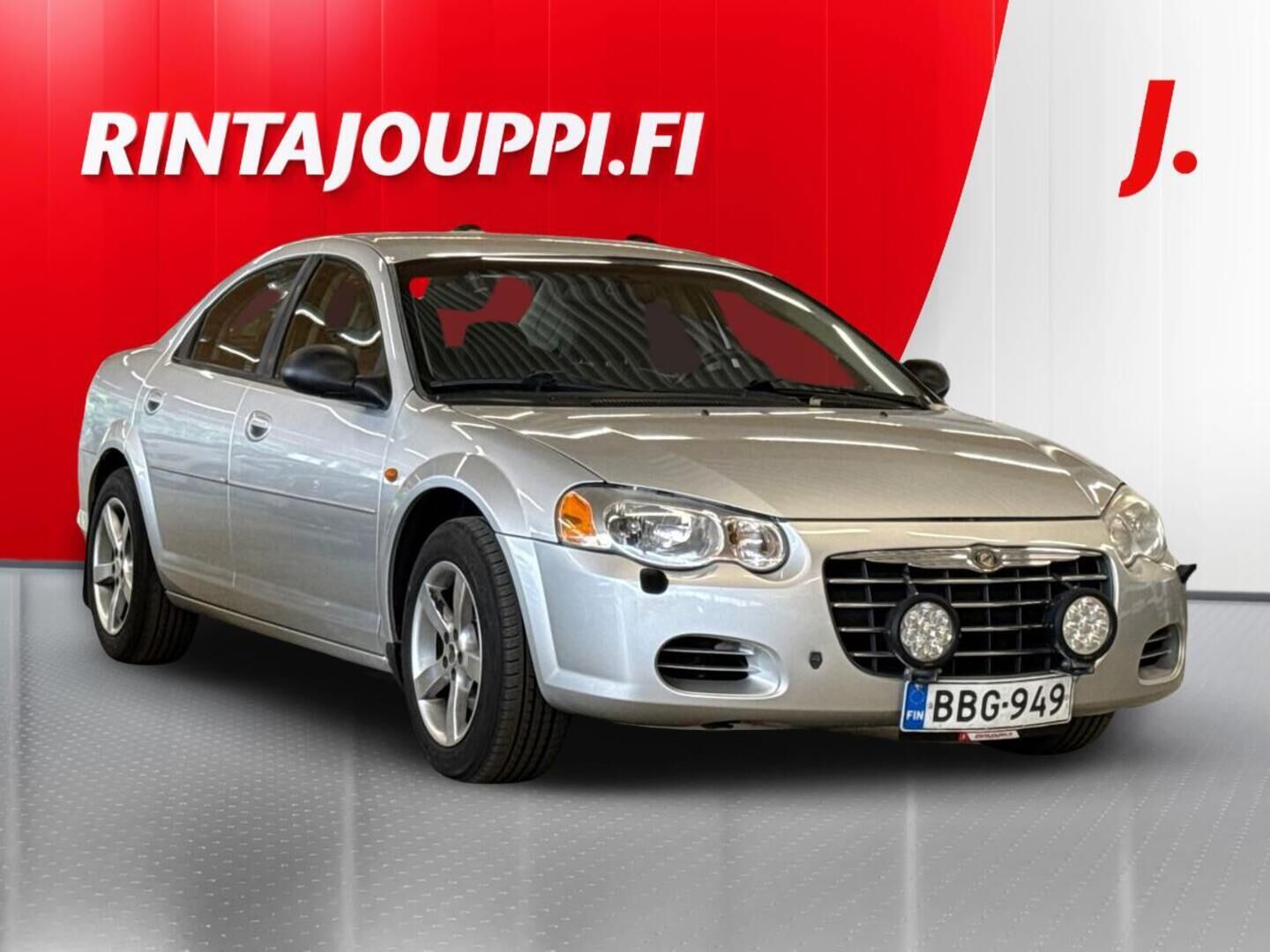 Chrysler Sebring