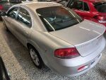 Chrysler Sebring 2005 Hopea