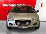 Chrysler Sebring 2005 Hopea