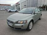 Volvo V50 2006 Vihreä