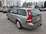 Volvo V50 2006 Vihreä