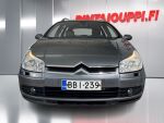 Citroen C5 2006 Harmaa