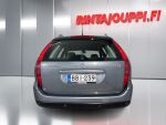 Citroen C5 2006 Harmaa