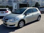 Toyota Auris 2007 Hopea