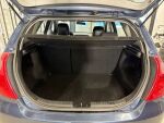 Kia Ceed 2007 Sininen