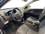 Kia Ceed 2007 Sininen