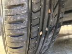 Kia Ceed 2007 Sininen
