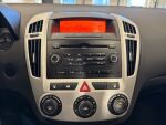 Kia Ceed 2007 Sininen