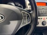 Kia Ceed 2007 Sininen