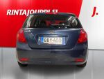 Kia Ceed 2007 Sininen