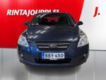 Kia Ceed 2007 Sininen