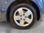 Kia Ceed 2007 Sininen
