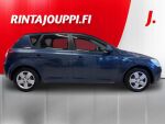 Kia Ceed 2007 Sininen