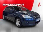 Kia Ceed 2007 Sininen