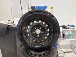 Kia Ceed 2007 Sininen
