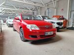 Toyota Corolla 2006 Punainen