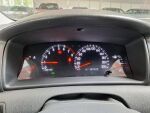 Toyota Corolla 2006 Punainen