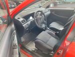 Toyota Corolla 2006 Punainen