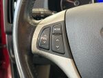 Hyundai i30 2010 Punainen