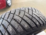 Hyundai i30 2010 Punainen