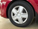 Hyundai i30 2010 Punainen