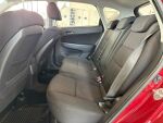 Hyundai i30 2010 Punainen